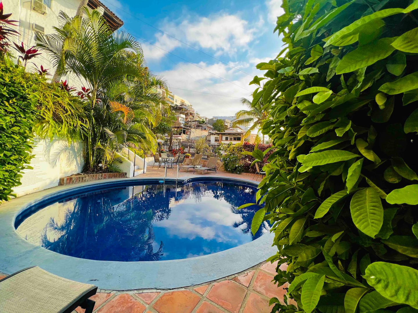 Casa Cuba · Zona Romántica