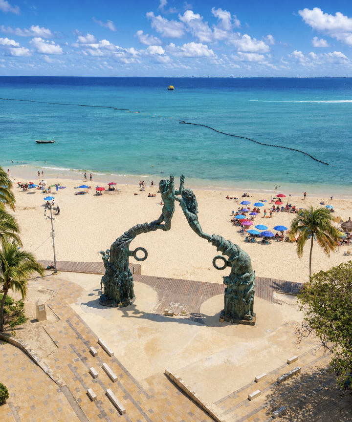 Playa del Carmen