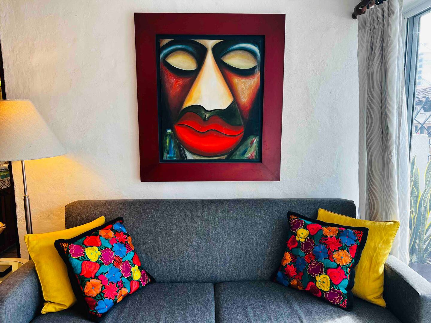 Casa Cuba · Zona Romántica