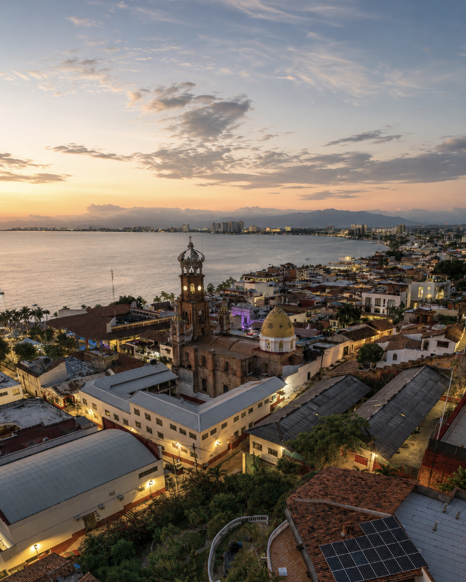Where to Stay in Puerto Vallarta: An Honest Guide to Zona Romántica
