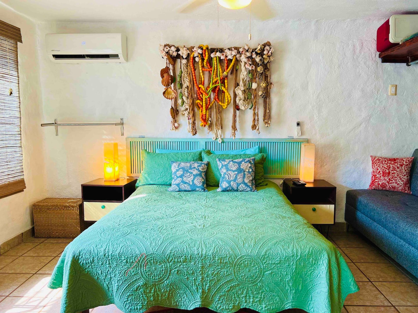 Casa Cuba · Zona Romántica
