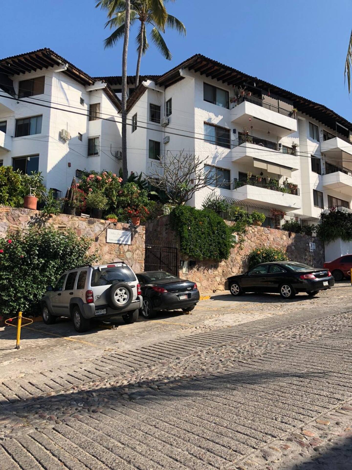 Casa Cuba · Zona Romántica