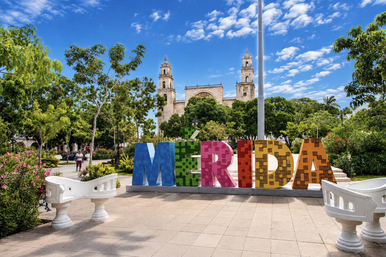 A weekend in Mérida: cenotes, haciendas and pan de cazón
