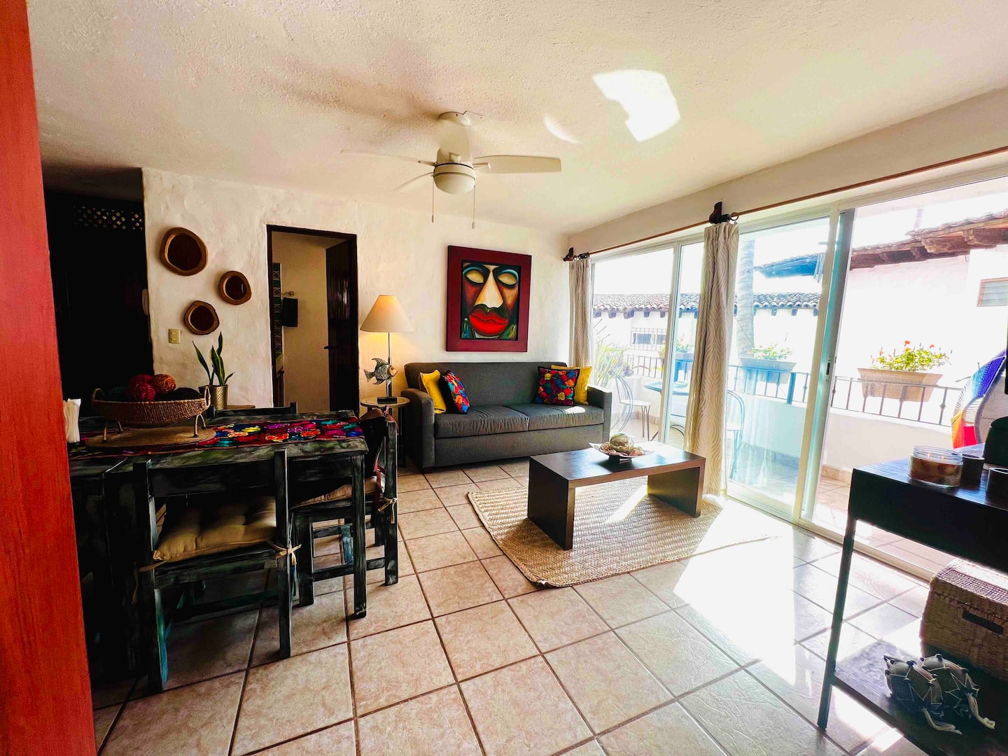 Casa Cuba · Zona Romántica