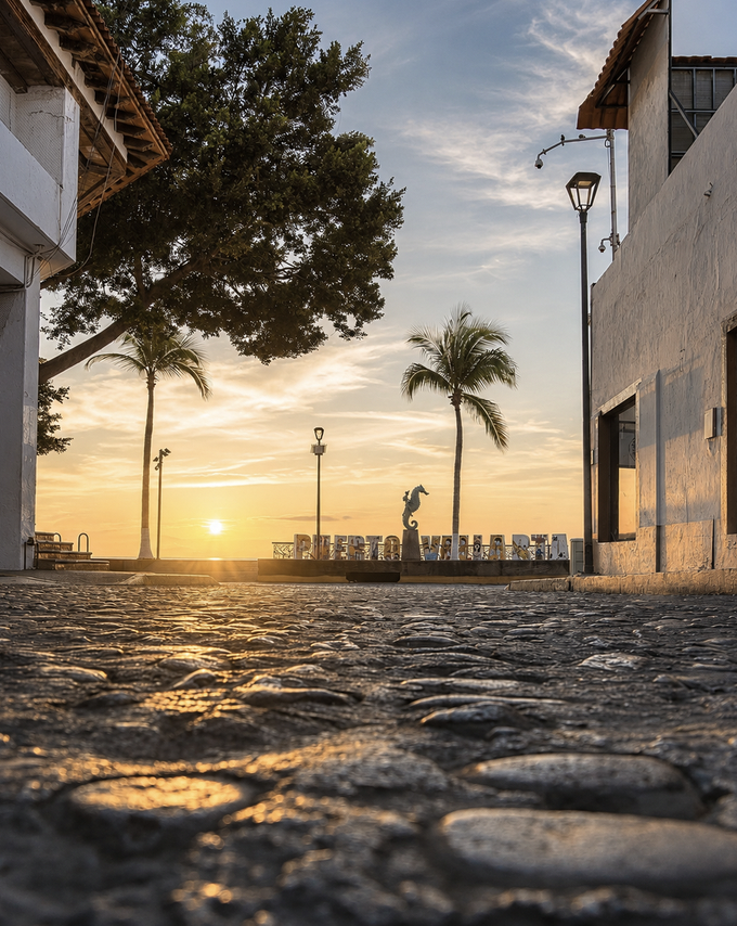 Puerto Vallarta: a local guide to Zona Romántica