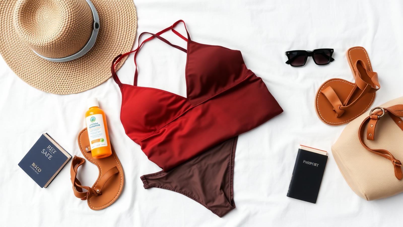 What to Pack for Mexico: A Host's Honest Checklist