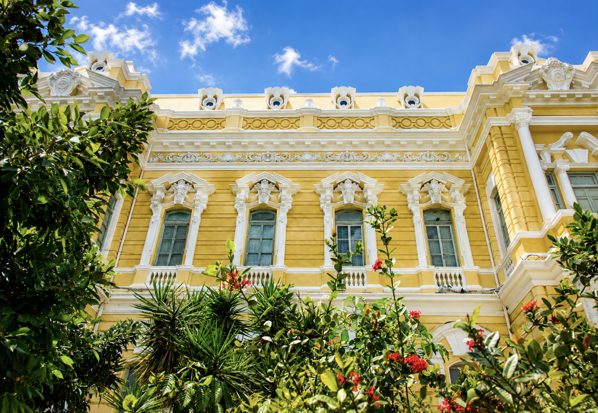 Why Mérida Belongs on Your Mexico Itinerary