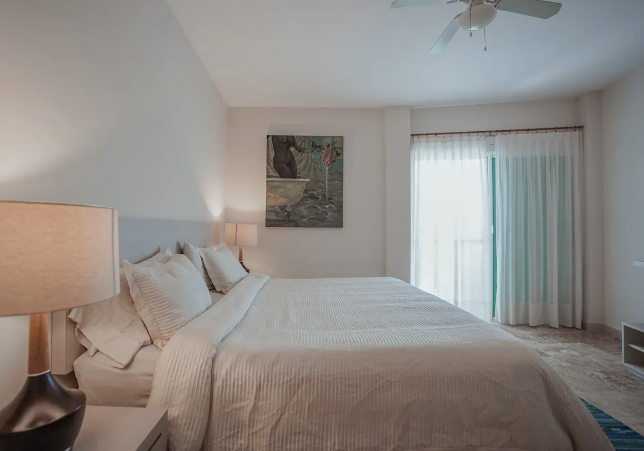 Apartment at Condominios Puerta al Mar