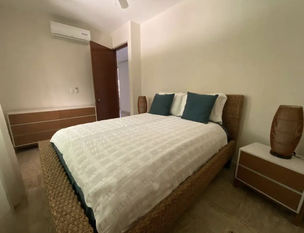 Apartment at Condominios Puerta al Mar