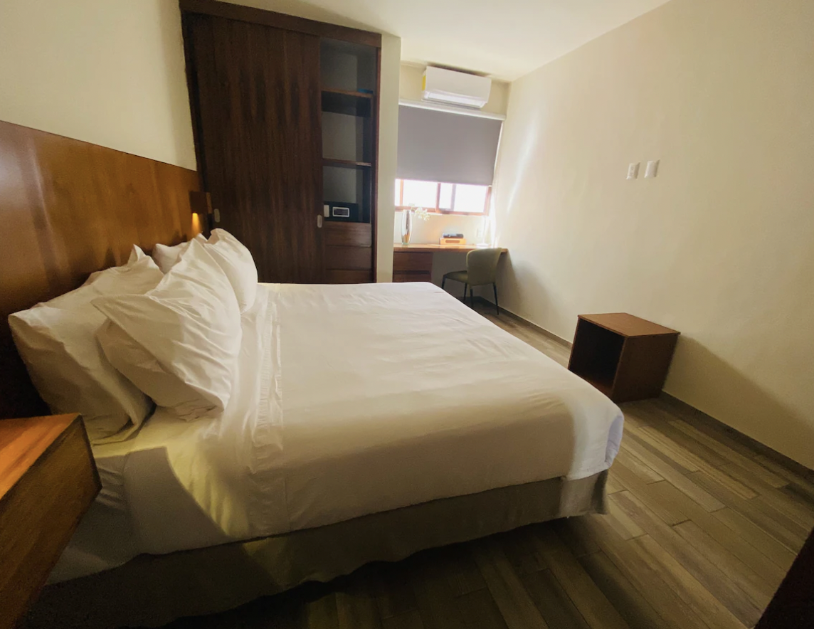 Villa La Ceiba with private jacuzzi