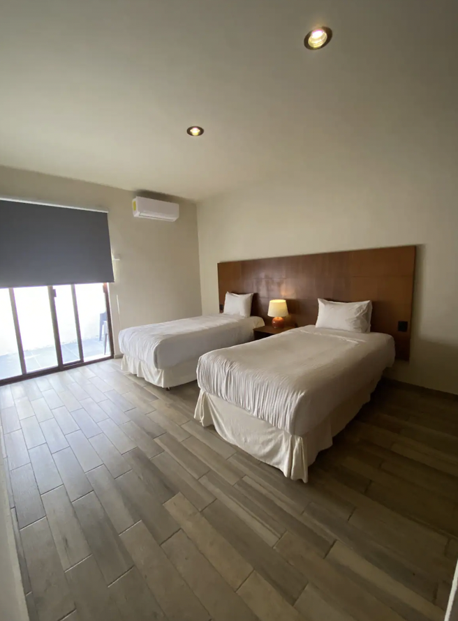 Villa La Ceiba with private jacuzzi